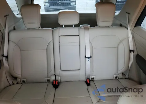 2015 Mercedes-Benz Ml 350 4Matic из США, поврежденный, VIN 4JGDA5HB5FA503040